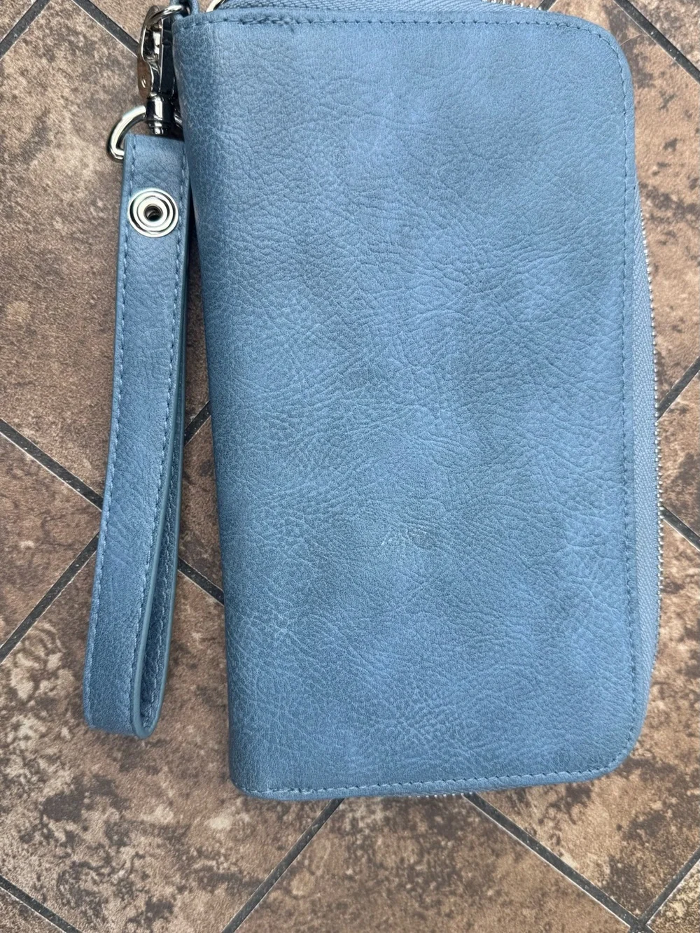 thirty-one classic blue